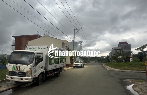 [XN35 - SIÊU QUỸ ĐẤT CÔNG NGHIỆP] MẶT TIỀN HỒ VĂN TẮNG TÂN PHÚ TRUNG CỦ CHI – 9.000m2 (50m x 180m)